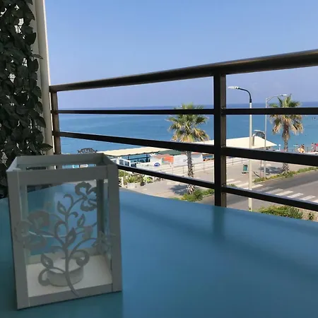 Casa Vacanze La Balena2 Capo dʼOrlando Extérieur photo