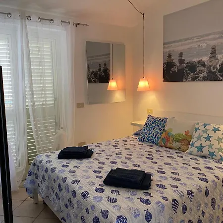 Casa Vacanze La Balena2 Capo dʼOrlando Extérieur photo