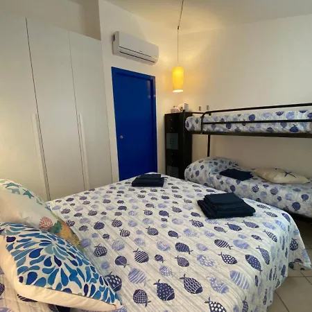 Casa Vacanze La Balena2 Capo dʼOrlando Extérieur photo