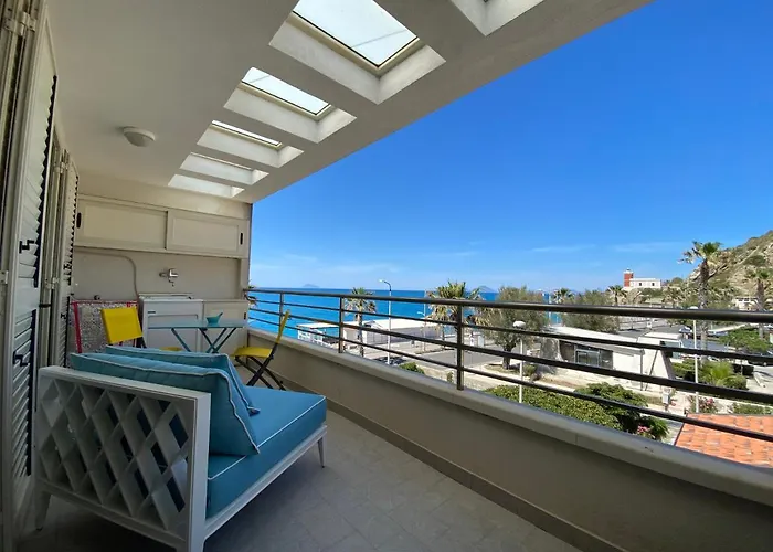 Casa Vacanze La Balena2