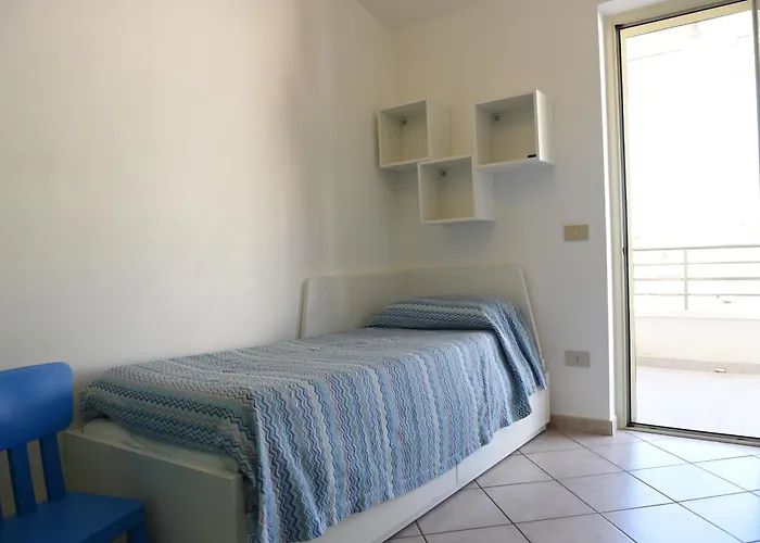 Casa Vacanze La Balena2