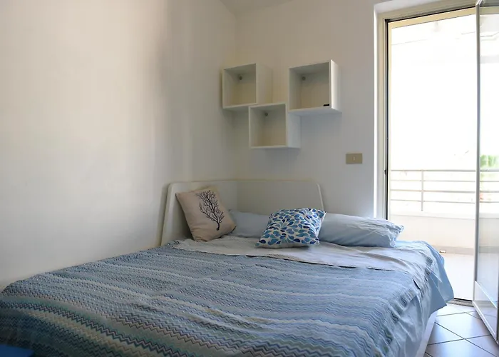 Casa Vacanze La Balena2