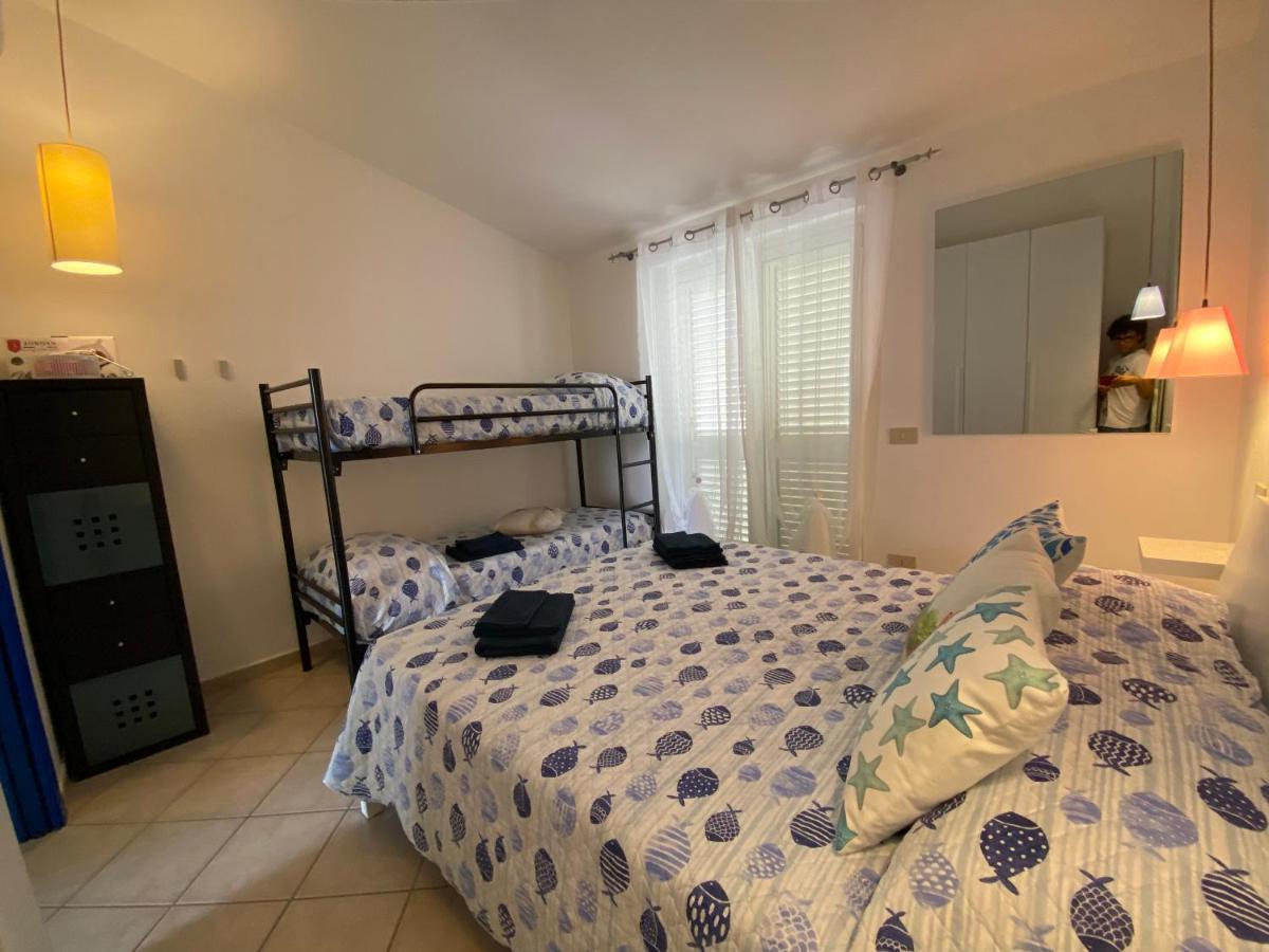 Apartment La Balena2