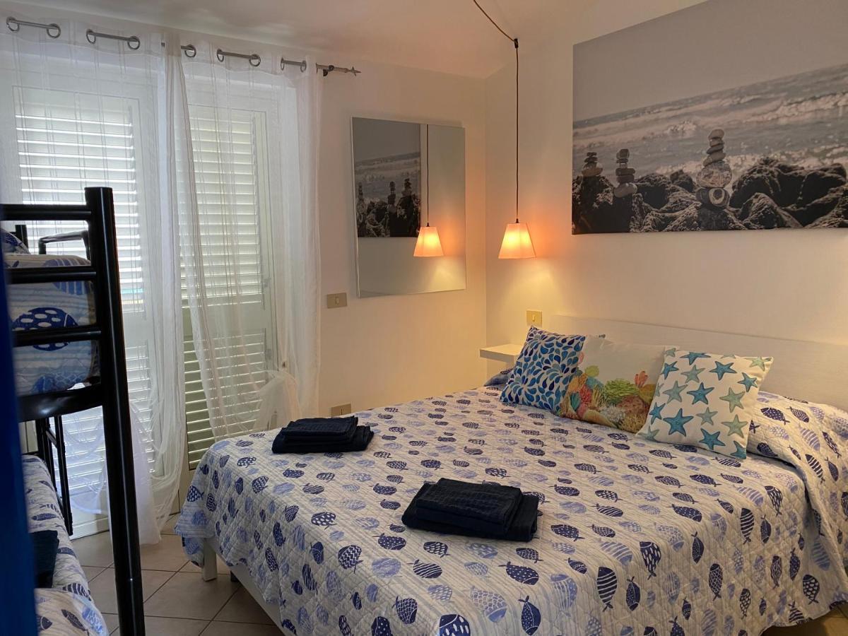 Apartment La Balena2 *