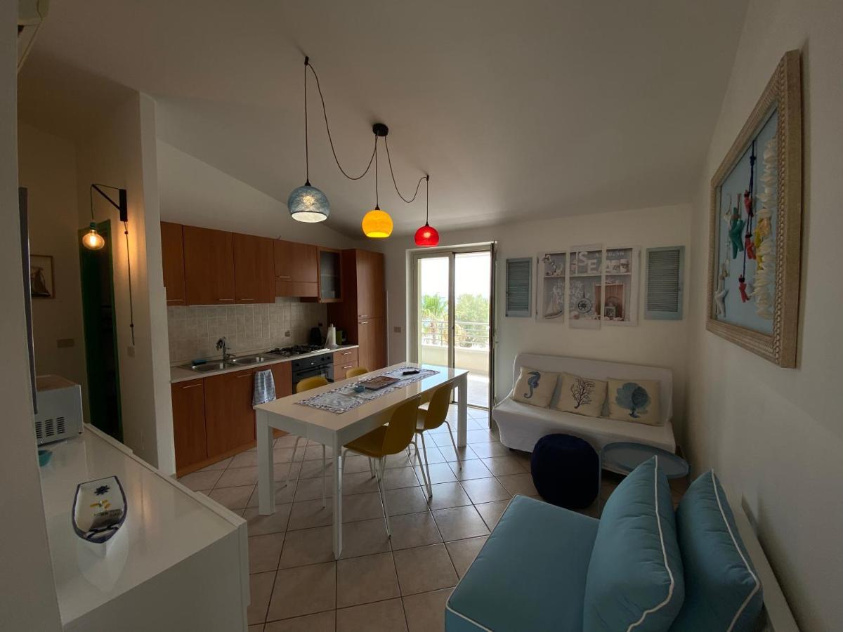 La Balena2 Apartment