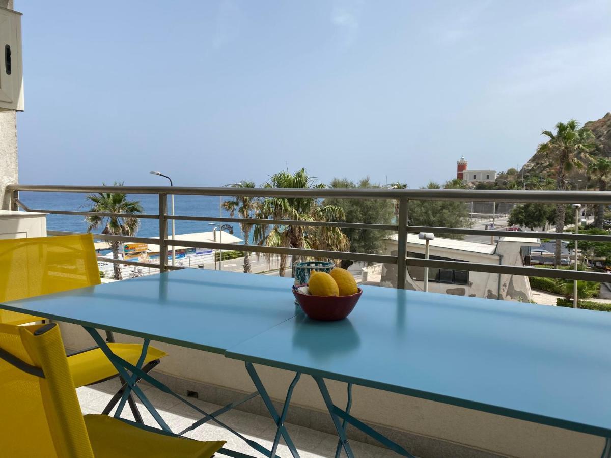Apartment La Balena2 Capo d'Orlando