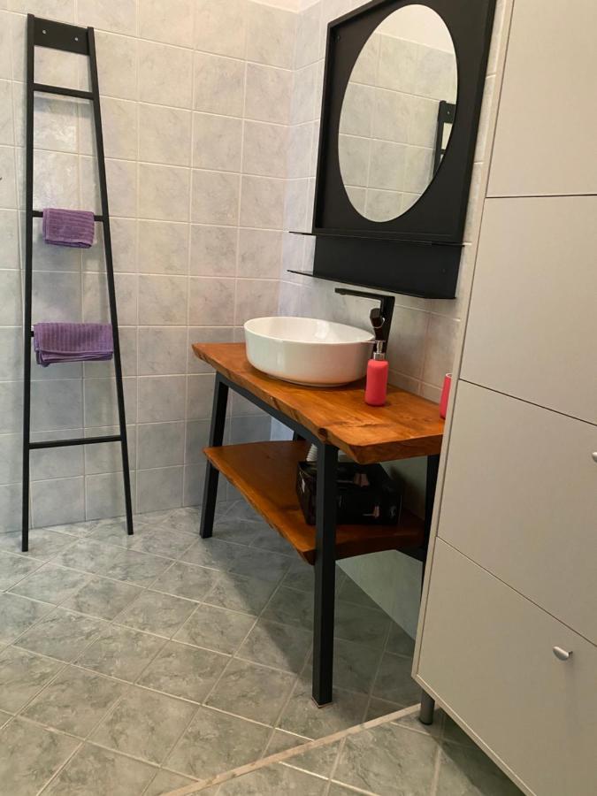 Apartment La Balena2