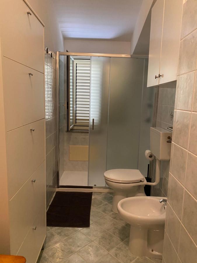 Apartment La Balena2 Capo d'Orlando