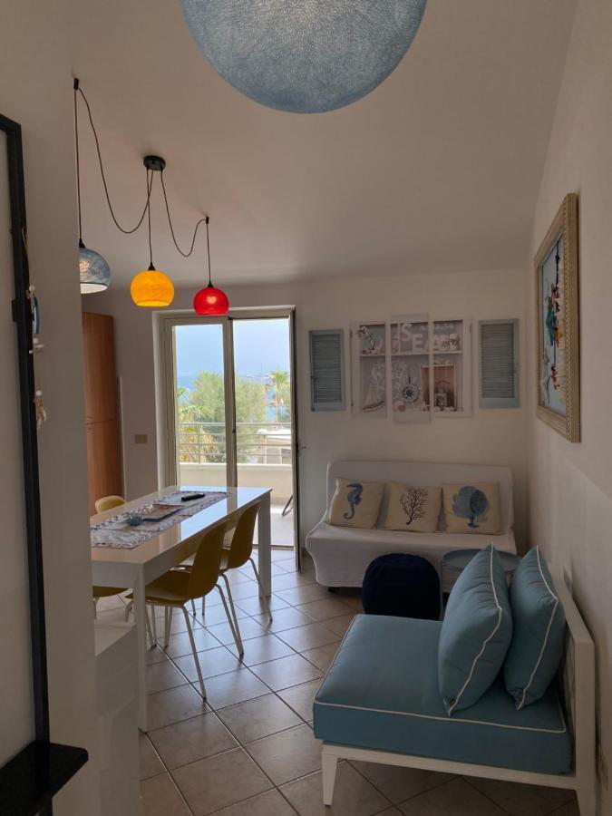 La Balena2 Apartment *