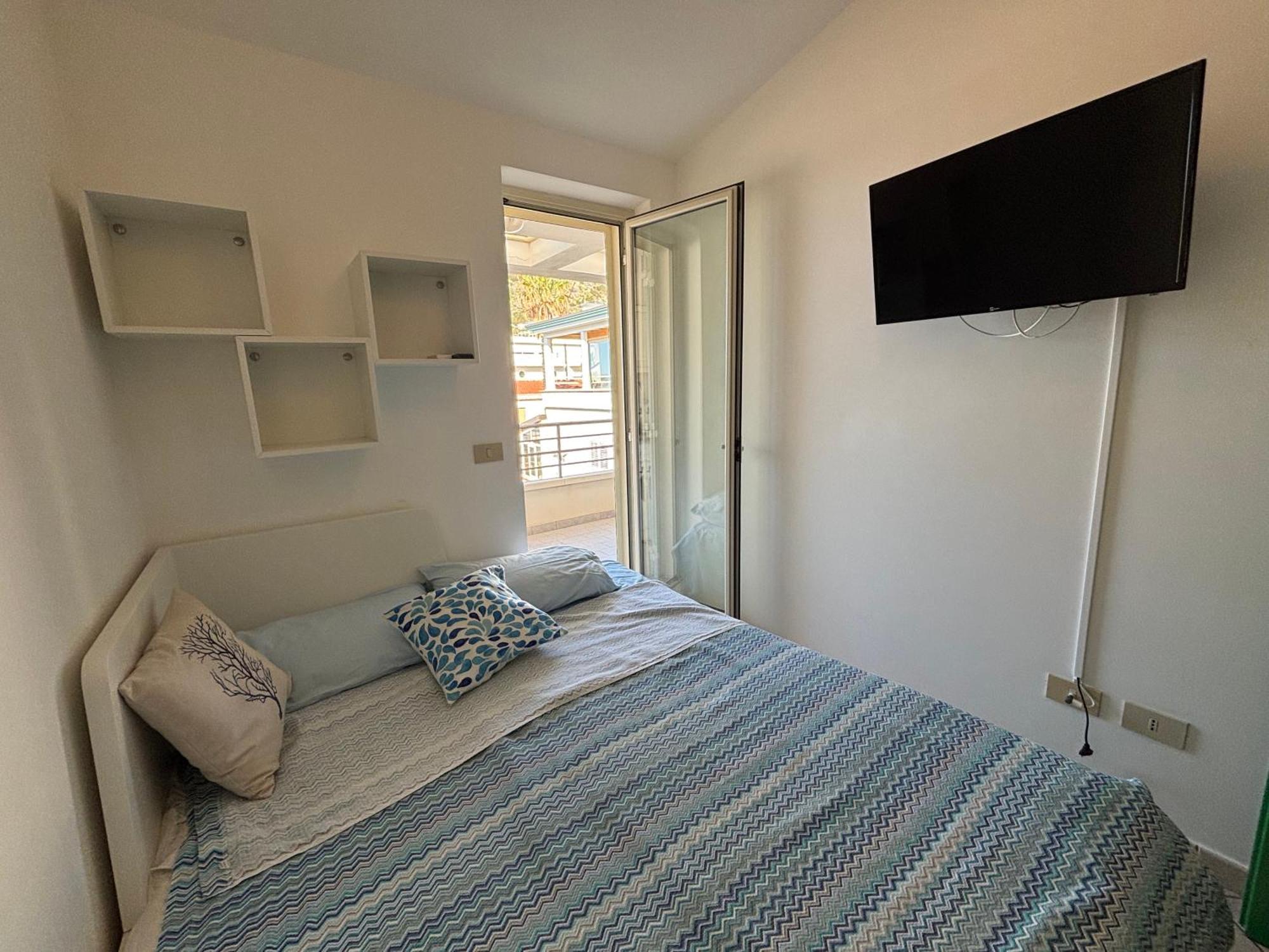 Apartment La Balena2